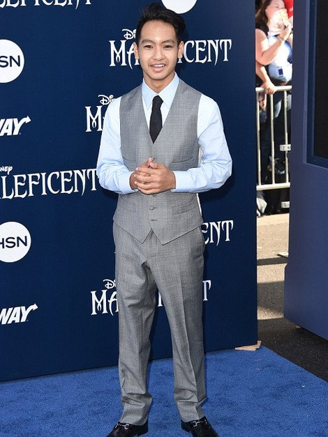 Η Αντζελίνα Τζολί είναι καλή «πεθερά» -Τι λέει για τη φιλενάδα του γιου της [εικόνες]  | iefimerida.gr 0