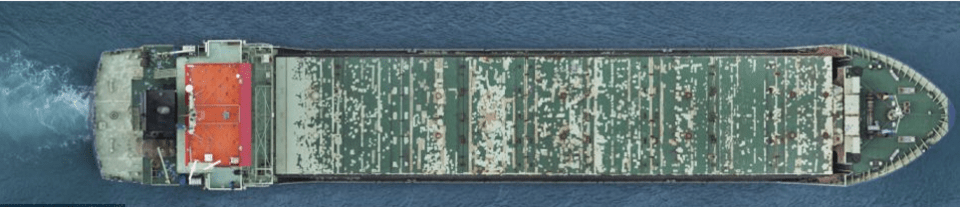 Κρουαζιερόπλοια, τάνκερ, υπερωκεάνια και γιοτ όπως δεν τα έχετε ξαναδεί -Μοναδικές αεροφωτογραφίες [εικόνες] | iefimerida.gr 1