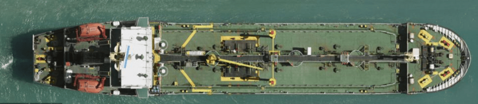 Κρουαζιερόπλοια, τάνκερ, υπερωκεάνια και γιοτ όπως δεν τα έχετε ξαναδεί -Μοναδικές αεροφωτογραφίες [εικόνες] | iefimerida.gr 2