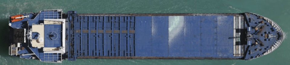 Κρουαζιερόπλοια, τάνκερ, υπερωκεάνια και γιοτ όπως δεν τα έχετε ξαναδεί -Μοναδικές αεροφωτογραφίες [εικόνες] | iefimerida.gr 3