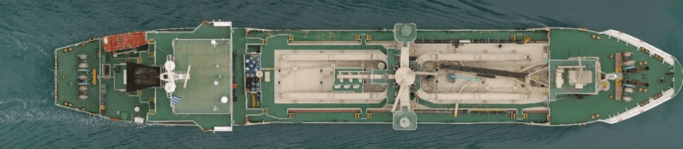 Κρουαζιερόπλοια, τάνκερ, υπερωκεάνια και γιοτ όπως δεν τα έχετε ξαναδεί -Μοναδικές αεροφωτογραφίες [εικόνες] | iefimerida.gr 6