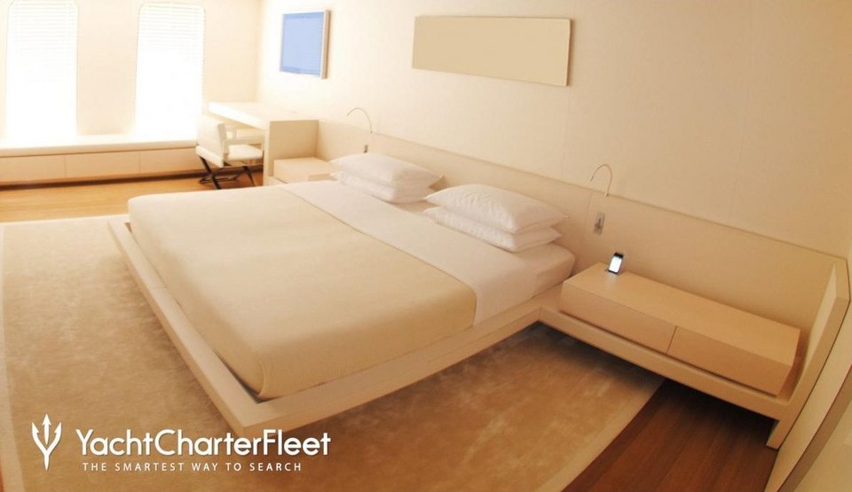 Αφωνοι όλοι στην Κεφαλονιά με το γιοτ του Ιταλού βασιλιά της τσίχλας -Χλιδή σε 81 μέτρα [εικόνες] | iefimerida.gr 4