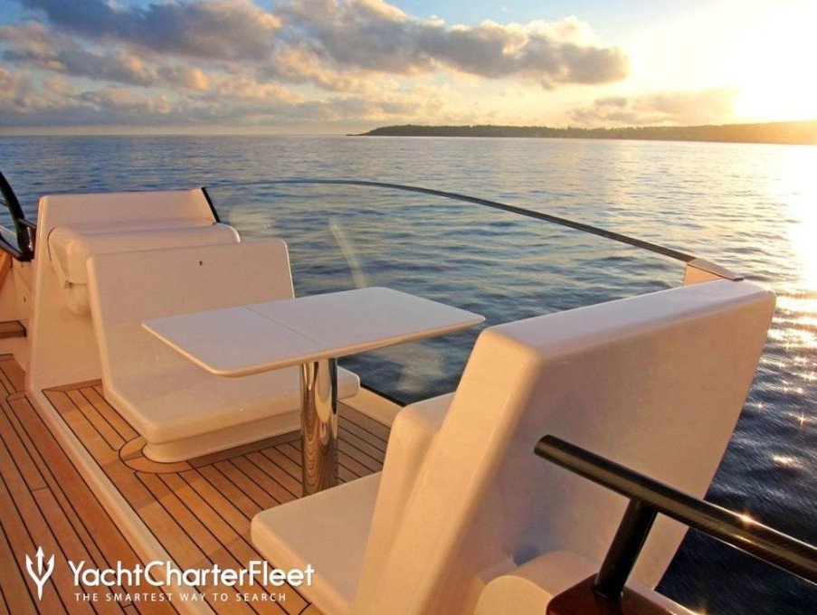 Αφωνοι όλοι στην Κεφαλονιά με το γιοτ του Ιταλού βασιλιά της τσίχλας -Χλιδή σε 81 μέτρα [εικόνες] | iefimerida.gr 5