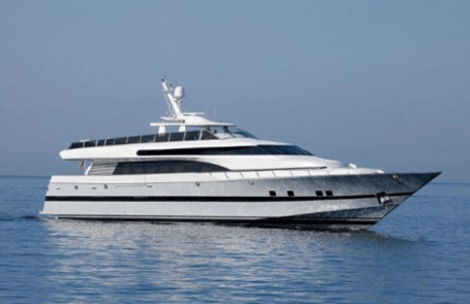 Πάνω σε αυτό το χλιδάτο γιοτ αποπλάνησε την Νταϊάνα ο βασιλιάς της Ισπανίας Χουάν Κάρλος [εικόνες] | iefimerida.gr 0