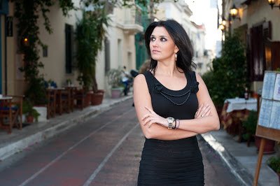 Ο γλυκός «πόνος» του Σίμου Κεδίκογλου -Η γλυκιά οδοντίατρος που βρίσκεται στο πλευρό του κυβερνητικού εκπροσώπου [εικόνες] | iefimerida.gr 4