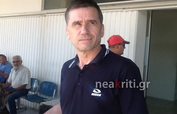 Στην Κρήτη για αποκατάσταση διάσημος κοσμοναύτης -Γιατί επέλεξε το ελληνικό νησί [εικόνες] | iefimerida.gr 1