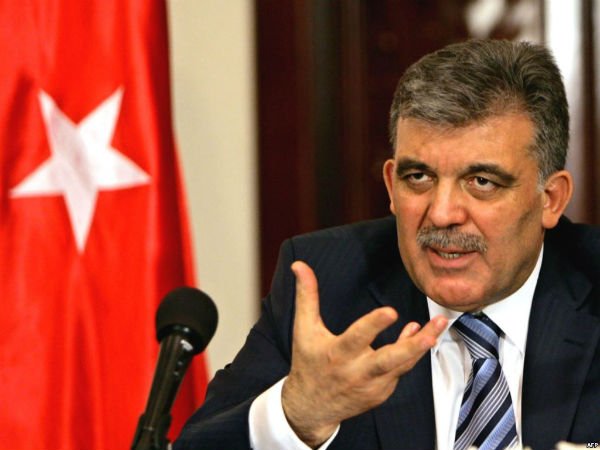 O Ερντογάν πρόεδρος της Τουρκίας: Τρία συμπεράσματα από την εκλογή του και σενάρια για το μέλλον | iefimerida.gr 0
