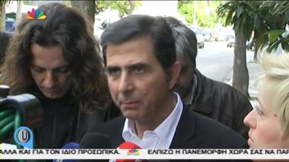 Συνάντηση Ντόρας-Καραμανλή -Ολο το παρασκήνιο | iefimerida.gr 0