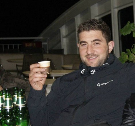 Ματωμένο και αυτό το Πάσχα από μπαλωθιές-κροτίδες: Ενας νεκρός, μια σοβαρά τραυματισμένη και πέντε ακόμη στο νοσοκομείο | iefimerida.gr 0