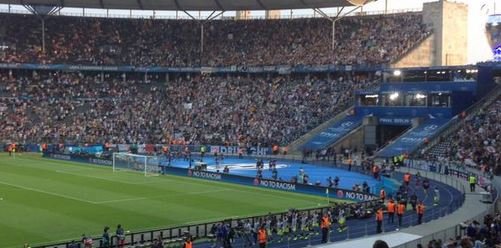 Πρωταθλήτρια Ευρώπης η Μπαρτσελόνα - Επικράτησε 3-1 της Γιουβέντους στο Βερολίνο [βίντεο] | iefimerida.gr 1