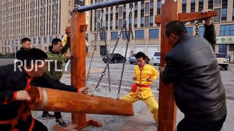 Το νέο, σούπερ εργαλείο γυμναστικής: Μία πετσέτα [εικόνες] | iefimerida.gr 4