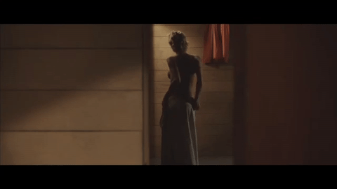 Η Πάμελα Αντερσον ξανά γυμνή, στα 49 της [εικόνες] | iefimerida.gr 3