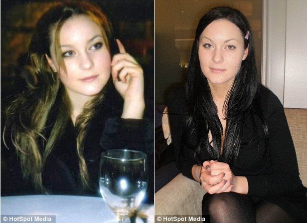 Η Τζολί σε... έκδοση με καμπύλες -Η 27χρονη σωσίας της [εικόνες] | iefimerida.gr 0