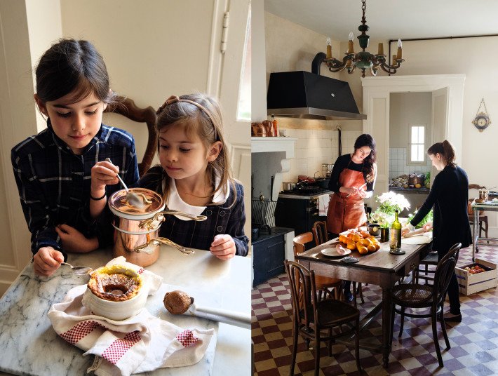 Στη μόδα πάλι η τέλεια μαμά -Τι έχουν πάθει οι γυναίκες [εικόνες] | iefimerida.gr 8