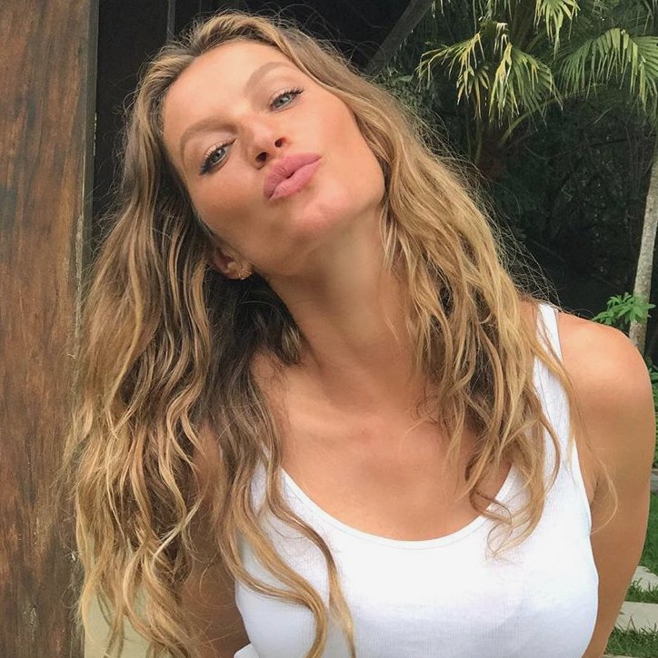 Αυτή η 16χρονη είναι φτυστή η Ζιζέλ- Το διαδίκτυο «παραμιλάει» με την ομορφιά της [εικόνες] | iefimerida.gr 12