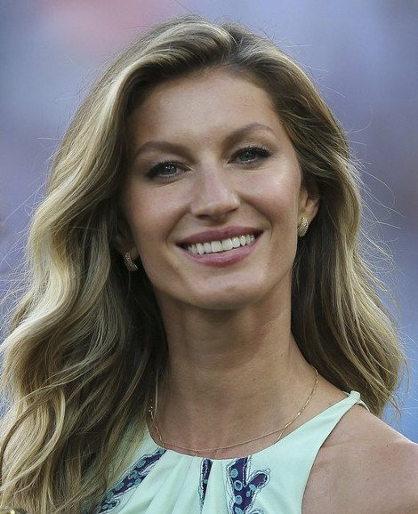 Οταν η Ζιζέλ «άλωσε» το Μαρακανά: Με κομμένη την ανάσα οι θεατές [εικόνες] | iefimerida.gr 4