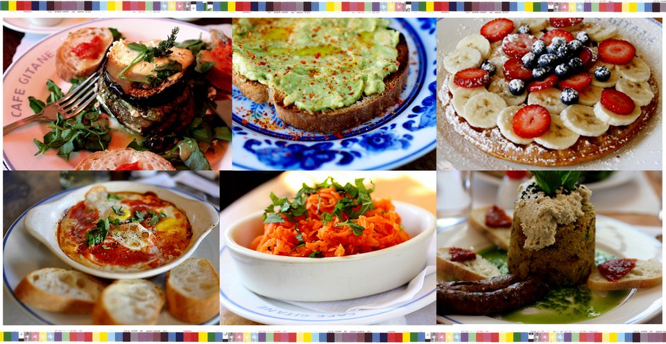 Τοστ αβοκάντο, η νέα τρέλα των millennials -Πόσα ξοδεύουν στις ΗΠΑ [εικόνες] | iefimerida.gr 4