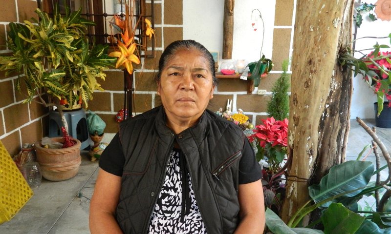 Ιδεολόγος και νεκρή -Η δήμαρχος που δολοφονήθηκε από τη μαφία [εικόνες] | iefimerida.gr 3