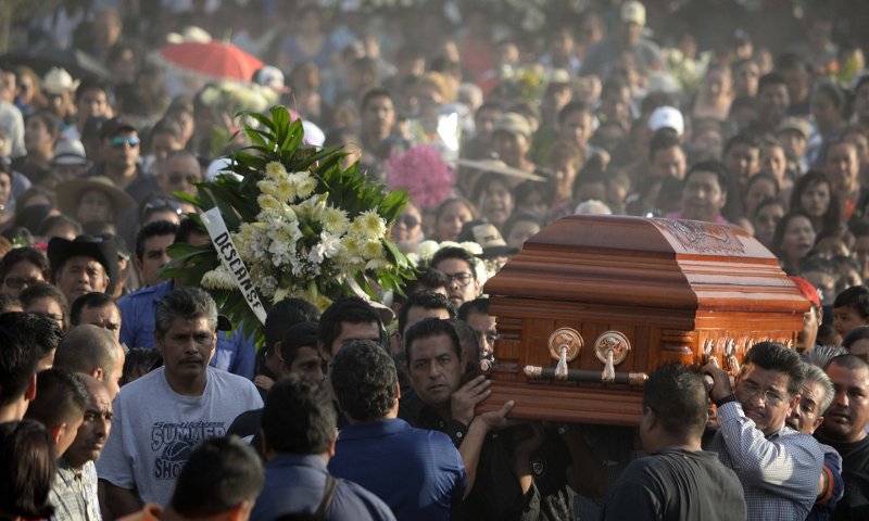 Ιδεολόγος και νεκρή -Η δήμαρχος που δολοφονήθηκε από τη μαφία [εικόνες] | iefimerida.gr 2