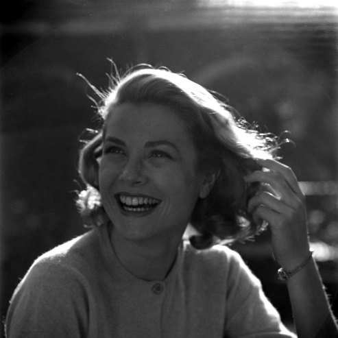 Τριανταένα χρόνια από τον τραγικό θάνατο την Γκρέις Κέλι - Σπάνιες φωτογραφίες της πριγκίπισας του Μονακό [εικόνες] | iefimerida.gr 0