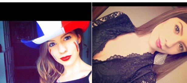 Αυτά είναι τα αθώα θύματα από το μακελειό στη Νίκαια - Οι πρώτες εικόνες | iefimerida.gr 8