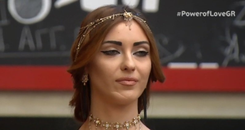 Αποχώρησαν δύο παίκτριες από το Power of Love [εικόνες] | iefimerida.gr 1