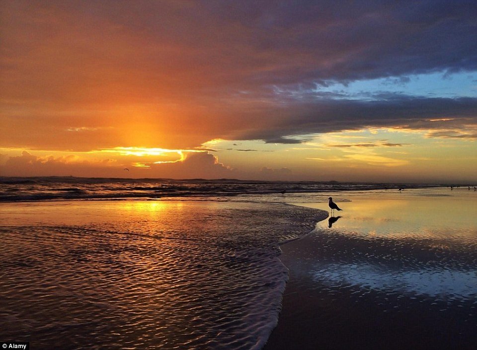 Προορισμοί για θαρραλέους: Πανέμορφα αλλά και θανατηφόρα μέρη ανά τον κόσμο [εικόνες] | iefimerida.gr 7