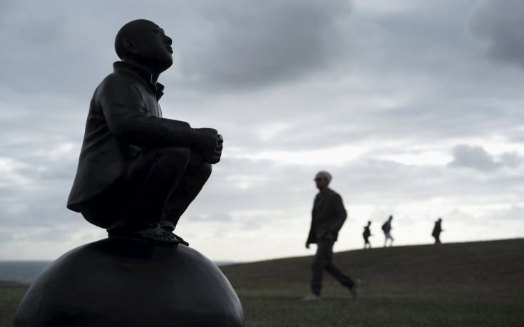 «Εργα τέχνης» από κούκλες Barbie: Ενα διαφορετικό Φεστιβάλ γλυπτών στο Σίδνεϊ [εικόνες]  | iefimerida.gr 4