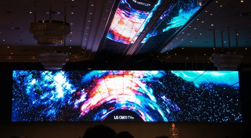 LG Europe InnoFest 2017 -Καινοτομία για μια Καλύτερη Ζωή παρουσίασε η LG στην Κρήτη | iefimerida.gr 4