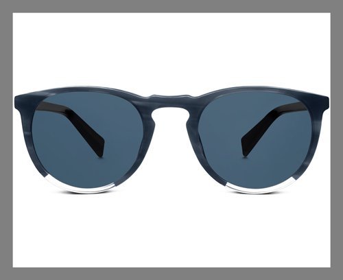 Ποια γυαλιά ταιριάζουν σε ποιον, ανάλογα με το σχήμα προσώπου -Οι ειδικοί εξηγούν [εικόνες] | iefimerida.gr 1