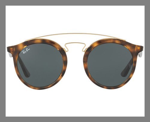 Ποια γυαλιά ταιριάζουν σε ποιον, ανάλογα με το σχήμα προσώπου -Οι ειδικοί εξηγούν [εικόνες] | iefimerida.gr 2