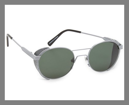 Ποια γυαλιά ταιριάζουν σε ποιον, ανάλογα με το σχήμα προσώπου -Οι ειδικοί εξηγούν [εικόνες] | iefimerida.gr 3