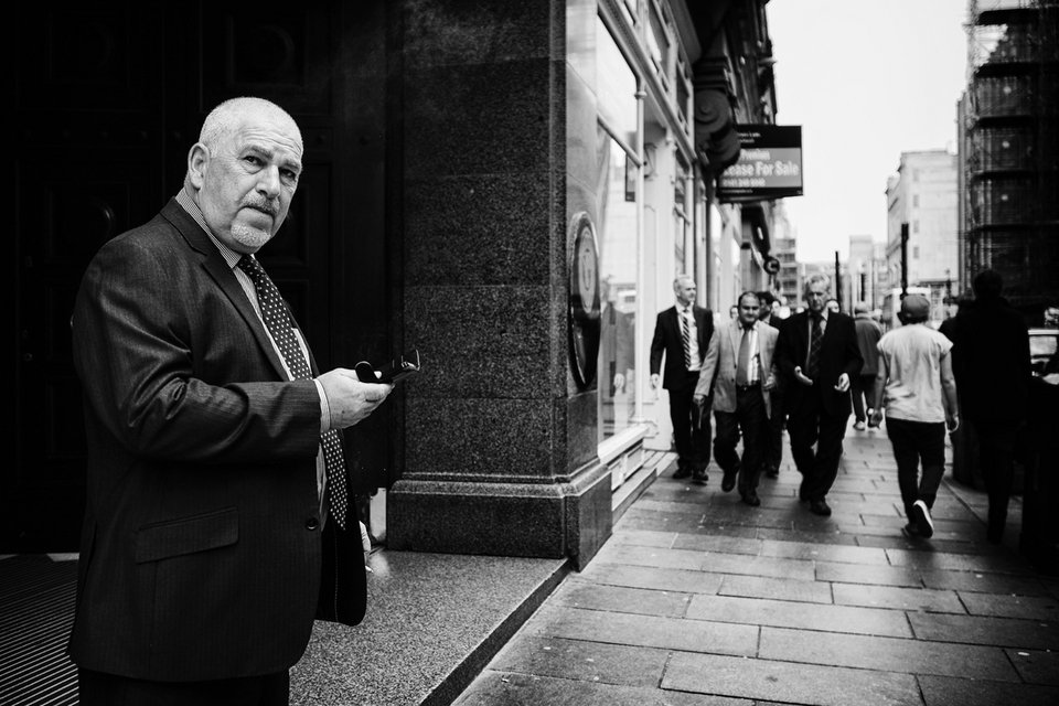 Πώς δουλεύουν οι άνθρωποι σε όλο τον κόσμο -Φωτογραφίες προδίδουν τις διαφορές [εικόνες] | iefimerida.gr 16