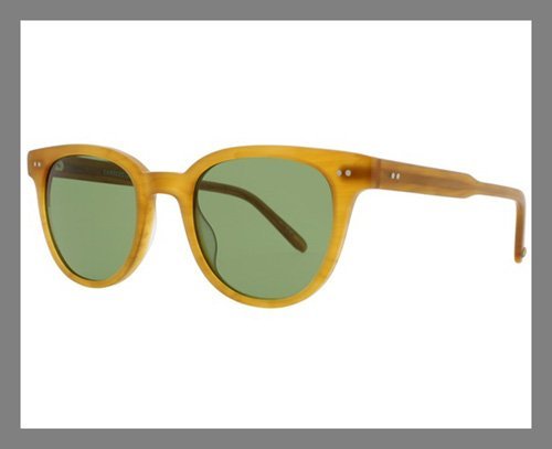 Ποια γυαλιά ταιριάζουν σε ποιον, ανάλογα με το σχήμα προσώπου -Οι ειδικοί εξηγούν [εικόνες] | iefimerida.gr 13