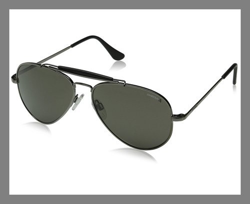 Ποια γυαλιά ταιριάζουν σε ποιον, ανάλογα με το σχήμα προσώπου -Οι ειδικοί εξηγούν [εικόνες] | iefimerida.gr 11