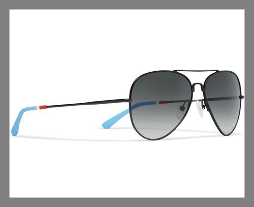 Ποια γυαλιά ταιριάζουν σε ποιον, ανάλογα με το σχήμα προσώπου -Οι ειδικοί εξηγούν [εικόνες] | iefimerida.gr 17