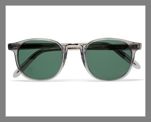 Ποια γυαλιά ταιριάζουν σε ποιον, ανάλογα με το σχήμα προσώπου -Οι ειδικοί εξηγούν [εικόνες] | iefimerida.gr 18