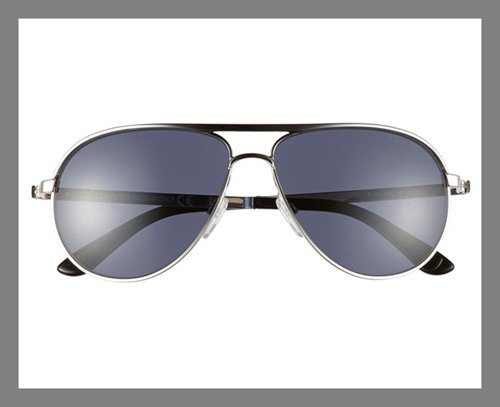 Ποια γυαλιά ταιριάζουν σε ποιον, ανάλογα με το σχήμα προσώπου -Οι ειδικοί εξηγούν [εικόνες] | iefimerida.gr 19