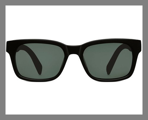 Ποια γυαλιά ταιριάζουν σε ποιον, ανάλογα με το σχήμα προσώπου -Οι ειδικοί εξηγούν [εικόνες] | iefimerida.gr 5