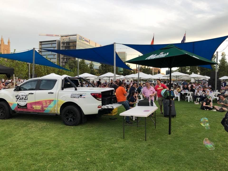 Πόλη της Αυστραλίας μετατρέπεται μία φορά τον χρόνο σε... Μοναστηράκι [εικόνες] | iefimerida.gr 1