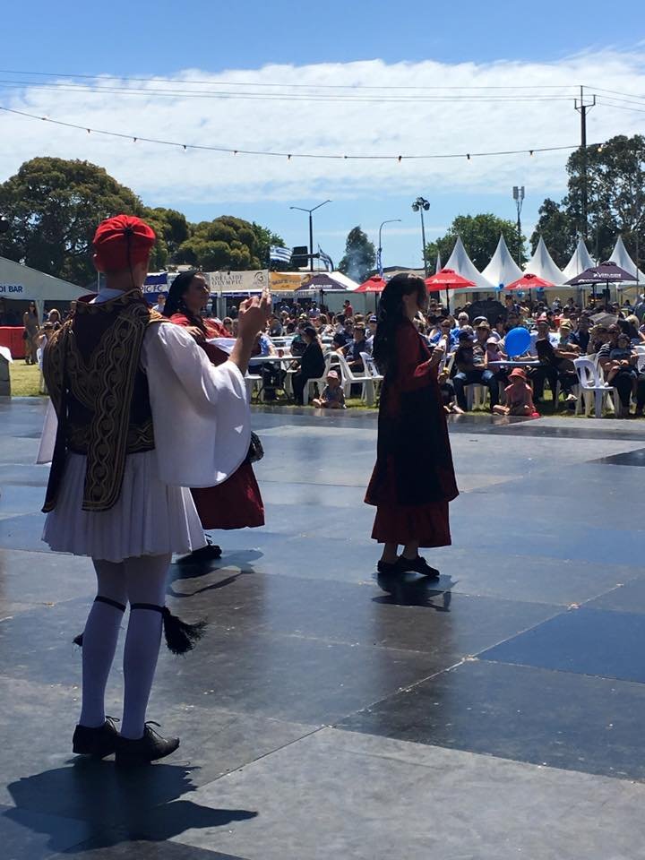 Πόλη της Αυστραλίας μετατρέπεται μία φορά τον χρόνο σε... Μοναστηράκι [εικόνες] | iefimerida.gr 5