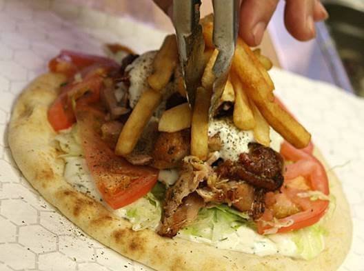 Πόλη της Αυστραλίας μετατρέπεται μία φορά τον χρόνο σε... Μοναστηράκι [εικόνες] | iefimerida.gr 3