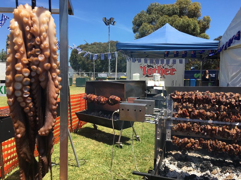 Πόλη της Αυστραλίας μετατρέπεται μία φορά τον χρόνο σε... Μοναστηράκι [εικόνες] | iefimerida.gr 4