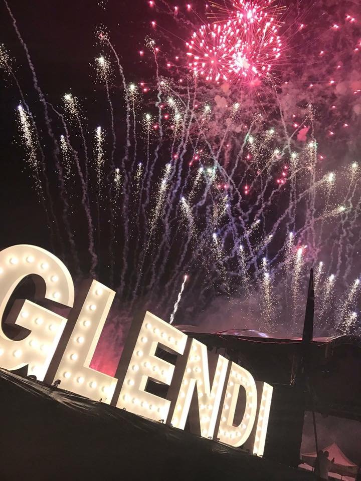 Πόλη της Αυστραλίας μετατρέπεται μία φορά τον χρόνο σε... Μοναστηράκι [εικόνες] | iefimerida.gr 0