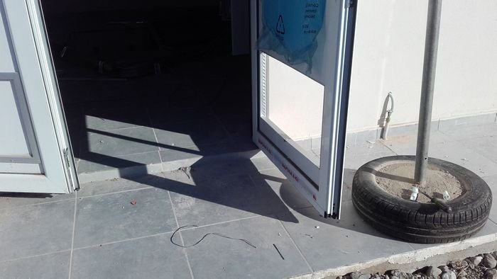 Εξω φρενών ο Γκλέτσος με επιδρομή σε αντλιοστάσιο του Δήμου -«Οποιος το έκανε θα βλαστημήσει την ώρα και τη στιγμή που γεννήθηκε» | iefimerida.gr 2