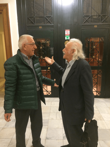 Μηταράκης: Σε στηρίξαμε δύο φορές, τώρα κάνε πίσω – Κακλαμάνης: Υπουργέ, κάνε τη δουλειά σου [εικόνες] | iefimerida.gr 1