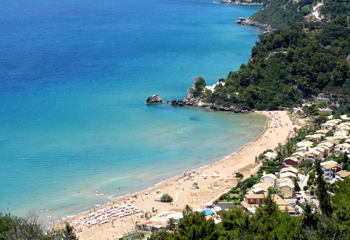 Οι 10+2 καλύτερες παραλίες στον κόσμο -Η ελληνική με τα τιρκουάζ νερά και τη λευκή άμμο που ξεχωρίζει [εικόνες] | iefimerida.gr 8