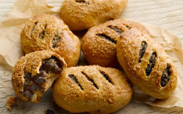 Αυτά είναι τα καλύτερα γλυκά της Ευρώπης: Γευστικό ταξίδι στη γηραιά ήπειρο [εικόνες] | iefimerida.gr 0