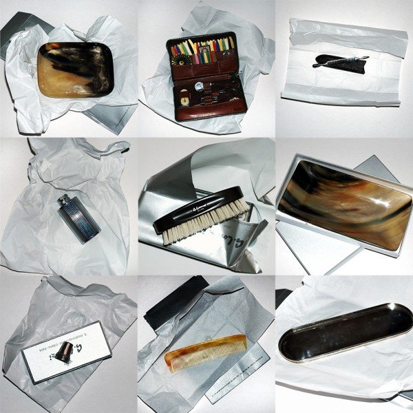 Θύμα της κρίσης ο θρυλικός «G. Lorenzi» στο Μιλάνο: Τέλος εποχής για το ιστορικότερο κατάστημα ειδών καπνιστού της Ευρώπης [εικόνες] | iefimerida.gr 6