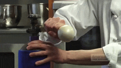 Τι πραγματικά κάνει η γλουτένη στα τρόφιμα -Το πείραμα που σοκάρει [βίντεο] | iefimerida.gr 0